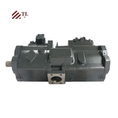 R450 R455 R500 R520 R450-7 مضخة هيدروليكية رئيسية K5V200DTH للحفر 31NB-10022