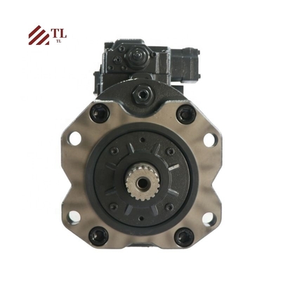 R450 R455 R500 R520 R450-7 مضخة هيدروليكية رئيسية K5V200DTH للحفر 31NB-10022