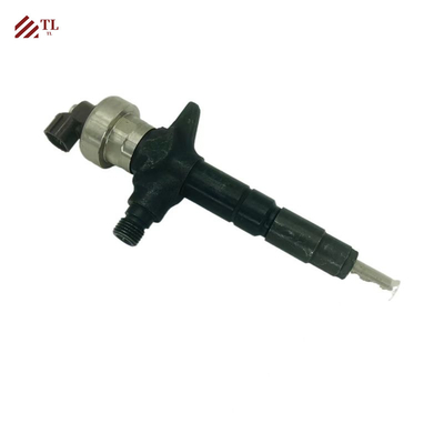 حقن الوقود 295050-1900 8-98260109-0 لـ ZAX160-3 SH130A5 محرك Isuzu 4JJ1 المزارع