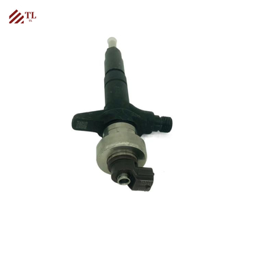 حقن الوقود 295050-1900 8-98260109-0 لـ ZAX160-3 SH130A5 محرك Isuzu 4JJ1 المزارع