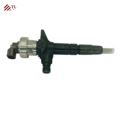 حقن الوقود 295050-1900 8-98260109-0 لـ ZAX160-3 SH130A5 محرك Isuzu 4JJ1 المزارع