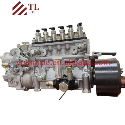6HK1 مضخة حقن الوقود 1-15603334-1 1156033341 لZX330 مضمونة