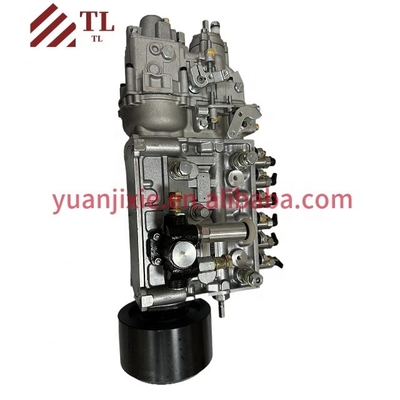 6HK1 مضخة حقن الوقود 1-15603334-1 1156033341 لZX330 مضمونة