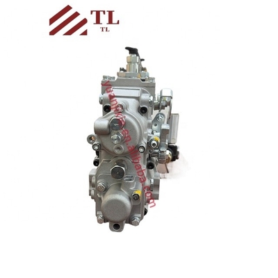 6HK1 مضخة حقن الوقود 1-15603334-1 1156033341 لZX330 مضمونة