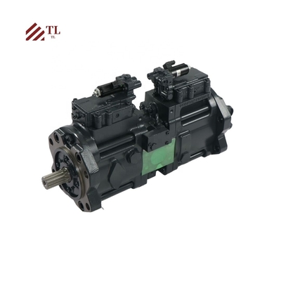 ضمان عالي SK250-8 مضخة هيدروليكية مضخة رئيسية LQ10V00006F1 للحفر الزحف