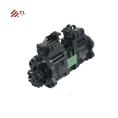 ضمان عالي SK250-8 مضخة هيدروليكية مضخة رئيسية LQ10V00006F1 للحفر الزحف