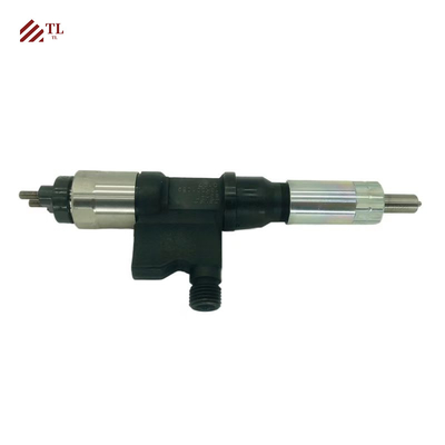 حقن الوقود 8-97329703-6 8-98280697-1 8-98284393-0 لـ Isuzu 4HK1 6HK1 ضمان عالي