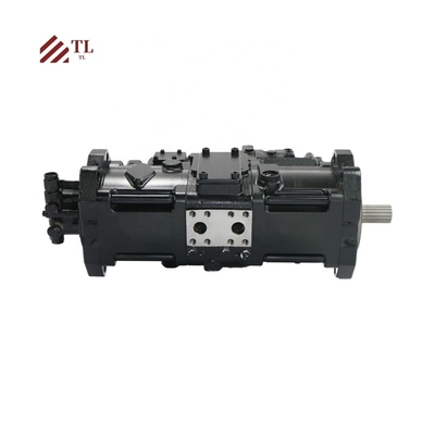 ضمان عالي SK250-8 مضخة هيدروليكية مضخة رئيسية LQ10V00006F1 للحفر الزحف