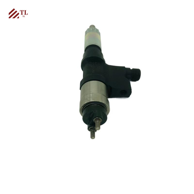 حقن الوقود 8-97329703-6 8-98280697-1 8-98284393-0 لـ Isuzu 4HK1 6HK1 ضمان عالي