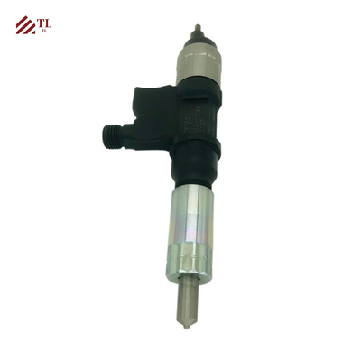 حقن الوقود 8-97329703-6 8-98280697-1 8-98284393-0 لـ Isuzu 4HK1 6HK1 ضمان عالي