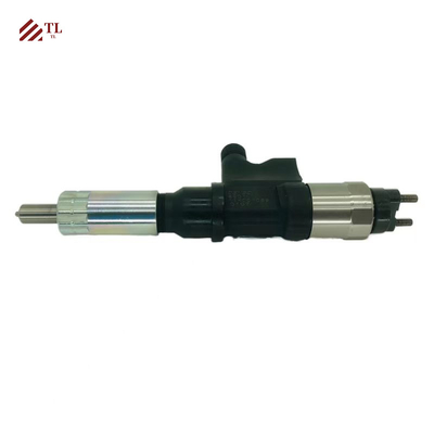 حقن الوقود 8-97329703-6 8-98280697-1 8-98284393-0 لـ Isuzu 4HK1 6HK1 ضمان عالي