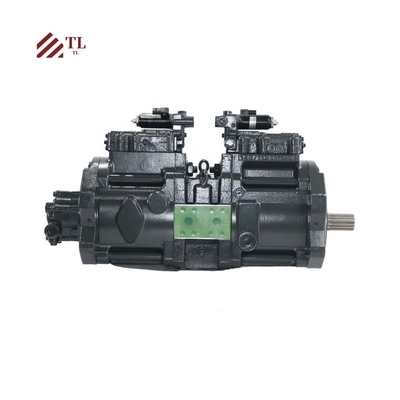ضمان عالي SK250-8 مضخة هيدروليكية مضخة رئيسية LQ10V00006F1 للحفر الزحف