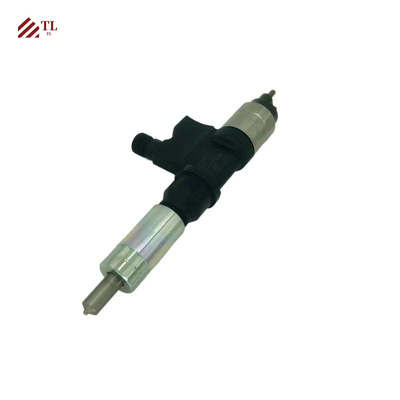 حقن الوقود 8-97329703-6 8-98280697-1 8-98284393-0 لـ Isuzu 4HK1 6HK1 ضمان عالي