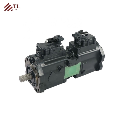 14567427 رقم الجزء K5V160DTP المضخة الرئيسية لEC300D EC300B EC290C