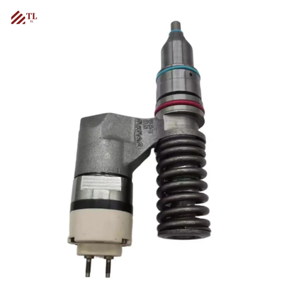 2123462 10R0967 حقن وقود الديزل الجيد للسكك الحديدية الشائعة لمحرك erpillar C10 C12