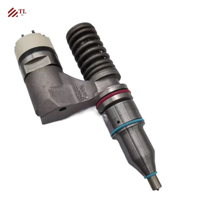 2123462 10R0967 حقن وقود الديزل الجيد للسكك الحديدية الشائعة لمحرك erpillar C10 C12