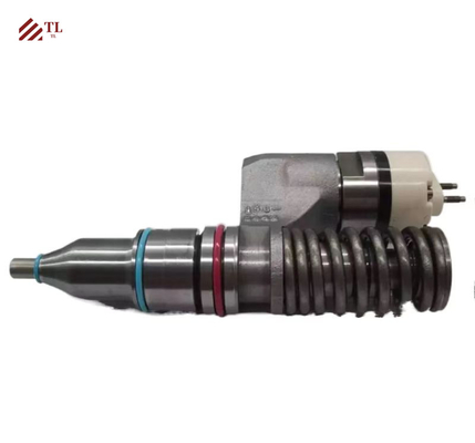2123462 10R0967 حقن وقود الديزل الجيد للسكك الحديدية الشائعة لمحرك erpillar C10 C12