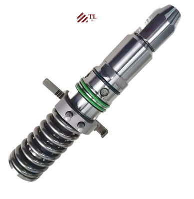 قطع غيار المحرك حقن الوقود 4P-9075 0R-3051 لشركة كاتربيلر 3508 3512 3516 حاقن الديزل