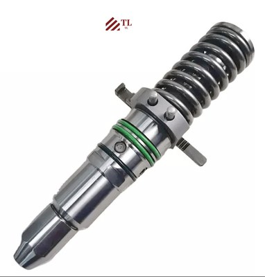 قطع غيار المحرك حقن الوقود 4P-9075 0R-3051 لشركة كاتربيلر 3508 3512 3516 حاقن الديزل