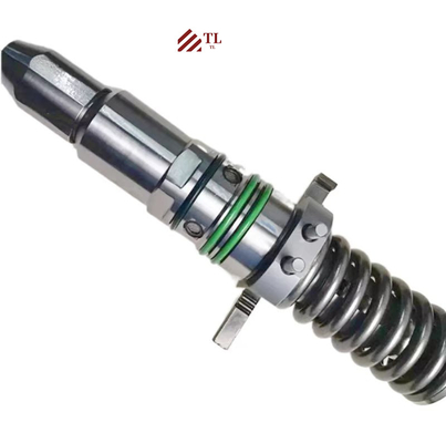 قطع غيار المحرك حقن الوقود 4P-9075 0R-3051 لشركة كاتربيلر 3508 3512 3516 حاقن الديزل