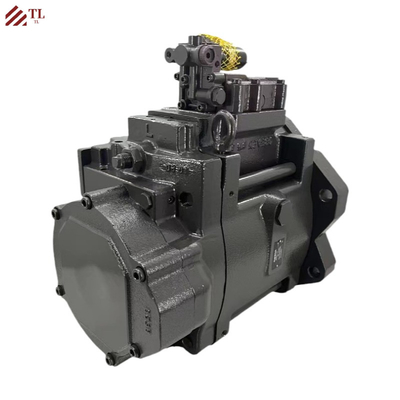 K3V280S180L-0E53-VB مضخة هيدروليكية رئيسية لـ VOLVO EC900 EC950EL قطع غيار الحفار
