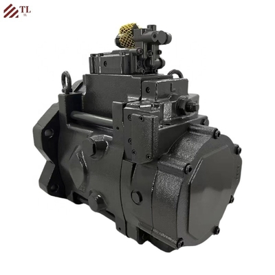 K3V280S180L-0E53-VB مضخة هيدروليكية رئيسية لـ VOLVO EC900 EC950EL قطع غيار الحفار