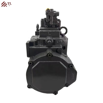 K3V280S180L-0E53-VB مضخة هيدروليكية رئيسية لـ VOLVO EC900 EC950EL قطع غيار الحفار