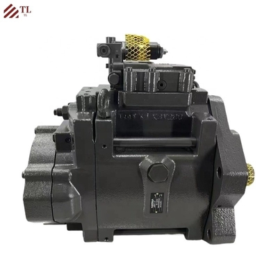 K3V280S180L-0E53-VB مضخة هيدروليكية رئيسية لـ VOLVO EC900 EC950EL قطع غيار الحفار