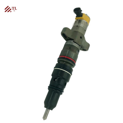 المضمون E330D E336D C9 مجموعة فوهة المحرك 20R-8968 المحقن 557-7633 20R-8064