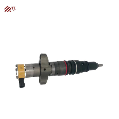 المضمون E330D E336D C9 مجموعة فوهة المحرك 20R-8968 المحقن 557-7633 20R-8064