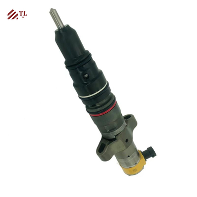 المضمون E330D E336D C9 مجموعة فوهة المحرك 20R-8968 المحقن 557-7633 20R-8064