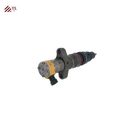 المضمون E330D E336D C9 مجموعة فوهة المحرك 20R-8968 المحقن 557-7633 20R-8064