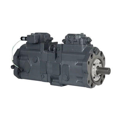 الترقية إلى المضخة الهيدروليكية الحفار K3V180DTH-9C0S لR360-7 R365-7 الحل النهائي