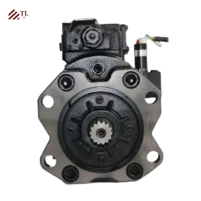 المضخة الهيدروليكية الرئيسية K3V112DTP-9N14 PTO لعمل البناء SH200A3 SH200-3 الحفار