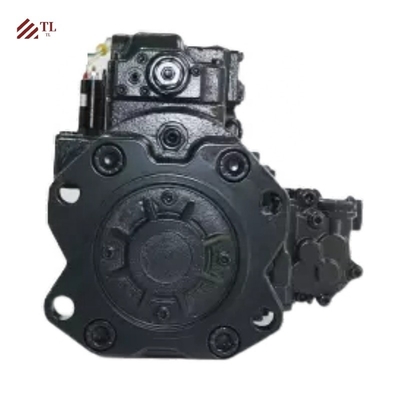 المضخة الهيدروليكية الرئيسية K3V112DTP-9N14 PTO لعمل البناء SH200A3 SH200-3 الحفار
