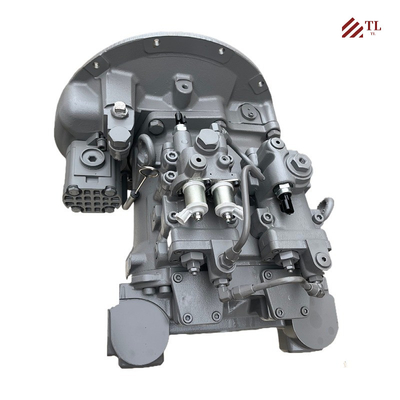 أجزاء الحفارة الزحافية ZX200-3 ZX230-3 ZX240-3 HPV118 HPV108 9262320 مضخة هيدروليكية