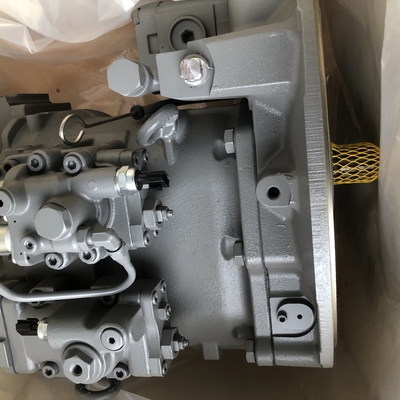 أجزاء الحفارة الزحافية ZX200-3 ZX230-3 ZX240-3 HPV118 HPV108 9262320 مضخة هيدروليكية