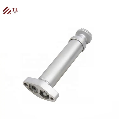 E345 320d مضخة إعداد وقود الحفر الزاحف 183-2823 1832823 للطبقة 2W2605 2W-2605