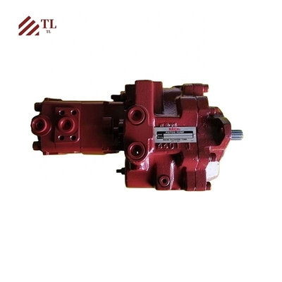 أجزاء مضخات هيدروليكية من سلسلة PVD-2B-36L لـ Zx60-5G Sk60 E305