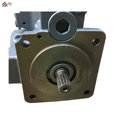 A10VD43SR1RS5 مضخة ريكسروث الحفارة الرئيسية للحفرة الزحفية EX60 SH60 E70B -307B