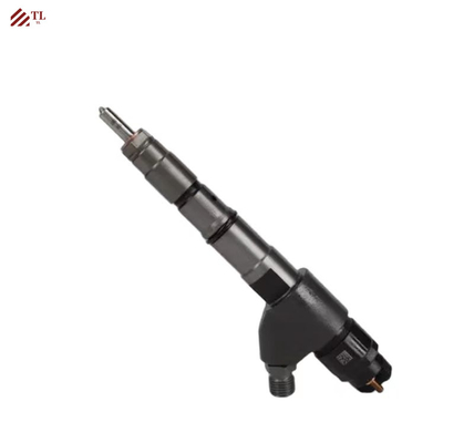 مدخن الوقود من فوهة المحرك 0445120469 VOE20798683 لشركة فولفو EC210B EC210 D6E D6D