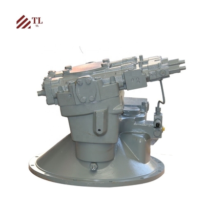 قطع غيار الحفار A8VO200LA1KH2/63R1-NZG05F004 مضخة المضخة لأعمال البناء