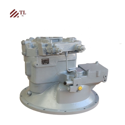 قطع غيار الحفار A8VO200LA1KH2/63R1-NZG05F004 مضخة المضخة لأعمال البناء