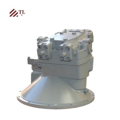 قطع غيار الحفار A8VO200LA1KH2/63R1-NZG05F004 مضخة المضخة لأعمال البناء