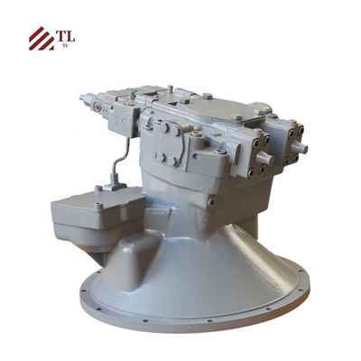 قطع غيار الحفار A8VO200LA1KH2/63R1-NZG05F004 مضخة المضخة لأعمال البناء