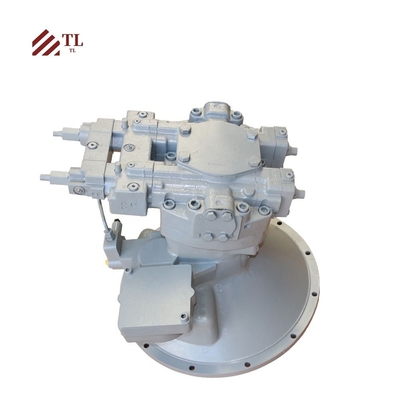 قطع غيار الحفار A8VO200LA1KH2/63R1-NZG05F004 مضخة المضخة لأعمال البناء