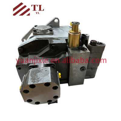 الضمان العالي  3412E C27 مضخة الحقن الهيدروليكية 6000624 2352026 20R0758