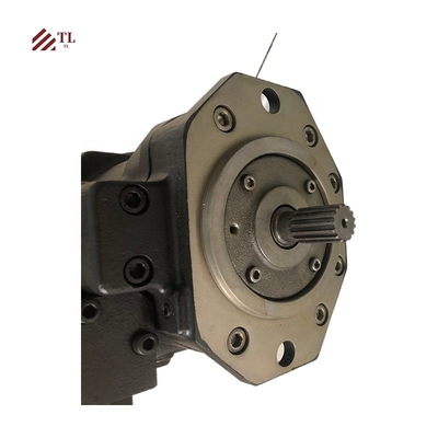 الضمان العالي مضخة هيدروليكية K3SP30 لـ SK50UR-2 داخل مضخة SK60 الحفارة الرئيسية