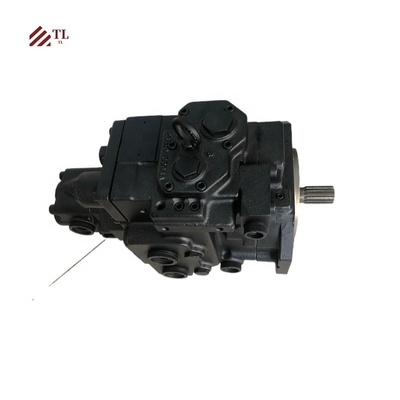 الضمان العالي مضخة هيدروليكية K3SP30 لـ SK50UR-2 داخل مضخة SK60 الحفارة الرئيسية