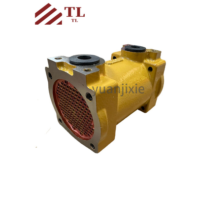 7N0165 7S6394 تجميع البرد الزيتي لشركة erpillar 3304 3306 مكون احتياطي للحفر